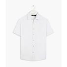 Camisa Linho Mc Richards Basica 27361-R-10