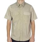 Camisa Linho Mc Richards Basica Com Bolso-WDS99-27263-R-12
