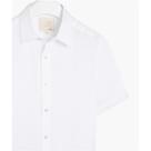 Camisa Linho Mc Richards Basica-WDS21-25521-R-10