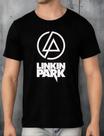 Camisa Link Park Banda De Rock Elite Do p Ao G3
