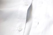 Camisa lisa branca
