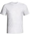 Camisa Lisa Seca Rapido e não amarrota