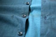 Camisa Lisa verde