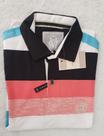 Camisa Listra MCH Verão Camisa Listra MCH Verão