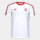 Camisa Liverpool Originals Adidas Masculina Camisa Liverpool Originals Adidas Masculina