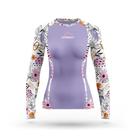 Camisa Longa Feminina Moda Praia Uv 50 Térmica Dry Verão 6 Camisa Longa Feminina Moda Praia Uv 50 Térmica Dry Verão 6