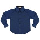 Camisa Look Jeans Clássica Collor - VINHO - 05
