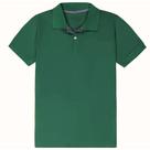 Camisa M/C Polo Juvenil Ogochi Essencial Piquet