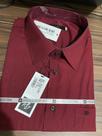 Camisa m/ curta puro algodão