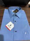 Camisa m/ curta puro algodão fio 50
