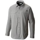 Camisa M/L Masculina Columbia Silver Ridge Lite Plus Size Camisa M/L Masculina Columbia Silver Ridge Lite Plus Size