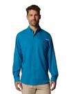 Camisa M/L Masculina Columbia Tamiami II