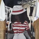 Camisa Malandra Lapa Camisa Malandra Lapa