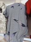 camisa malha