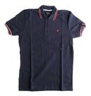 Camisa Malwee Polo Masculina Original Piquet