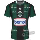 Camisa Manaus - Modelo I