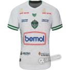 Camisa Manaus - Modelo II