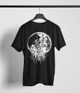 camisa manca curta preta masculina Tam m camisa manca curta preta masculina Tam m