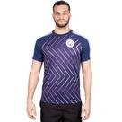 Camisa Manchester City Gilmore Marinho