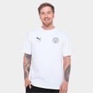 Camisa Manchester City Kidsuper Puma Masculina Camisa Manchester City Kidsuper Puma Masculina