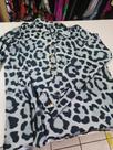 Camisa manga comprida