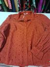 Camisa manga comprida