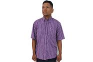 Camisa manga curta