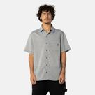 Camisa Manga Curta Lost Texture