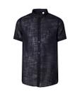 Camisa Manga Curta Uniforme Reserva Camisa Manga Curta Uniforme Reserva