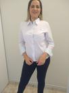 camisa manga longa