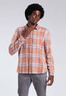 Camisa Manga Longa Docthos Slim Xadrez Mescla Exclusivo Camisa Manga Longa Docthos Slim Xadrez Mescla Exclusivo