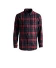 Camisa Manga Longa Flanela Xadrez Amsterdam Reserva