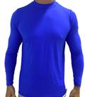 CAMISA MANGA LONGA MALHA UV FPS50+l