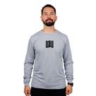 Camisa Manga Longa Para Frio Inverno Quentinha Confortavel