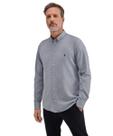 Camisa Manga Longa Pf Oxford Color Reserva