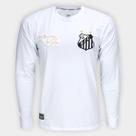 Camisa Manga Longa Santos 1978 Masculina
