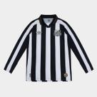 Camisa Manga Longa Santos II 26/27 Torcedor Umbro Masculina Camisa Manga Longa Santos II 26/27 Torcedor Umbro Masculina