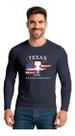 Camisa Manga Longa Texas Trabalho Proteção Solar Uv50+ Agro Camisa Manga Longa Texas Trabalho Proteção Solar Uv50+ Agro