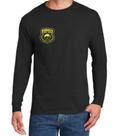 Camisa Manga Longa Unissex Brooklyn Nine - Nine