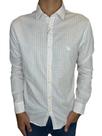 Camisa manga longa xadrez 120701044 Camisa manga longa xadrez 120701044