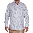 Camisa Manga Longa Zoo York - Branca