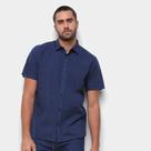 Camisa manga