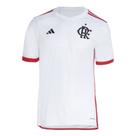 Camisa Manto Flamengo Adidas 2024 IP8207