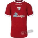 Camisa Mantova - Treino