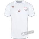 Camisa Manuel Ambrósio - Modelo II
