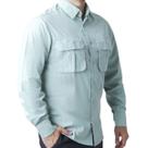 Camisa Mar Negro Classic Pro Mirante (+50UV)