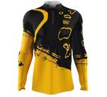Camisa mar negro t20 2021