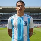 Camisa Maracanã de Maracanaú - Modelo I Camisa Maracanã de Maracanaú - Modelo I