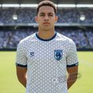 Camisa Maracanã de Maracanaú - Modelo II Camisa Maracanã de Maracanaú - Modelo II
