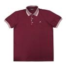Camisa Maresia Gola Polo Bordô ORIGINAL 11000558